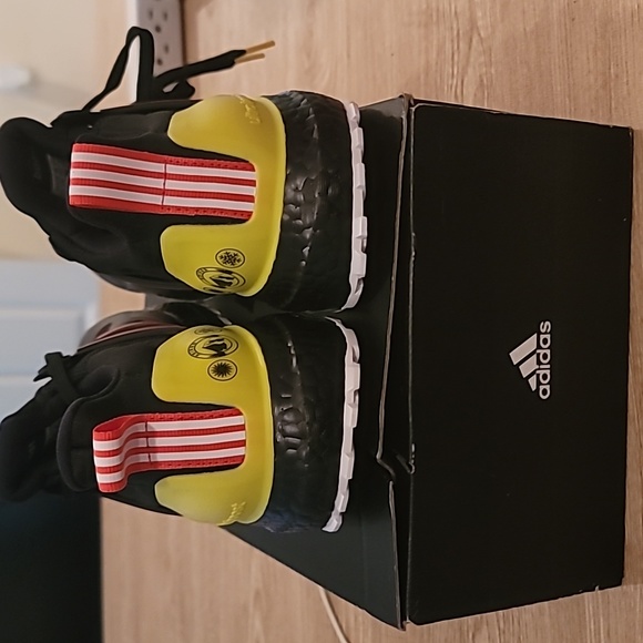 Adidas Ultraboost All Terrain - Picture 2 of 4